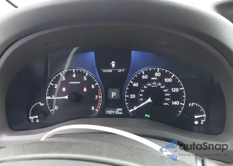 2013 Lexus Rx 350 z USA, uszkodzony, nr VIN 2T2ZK1BA6DC113746